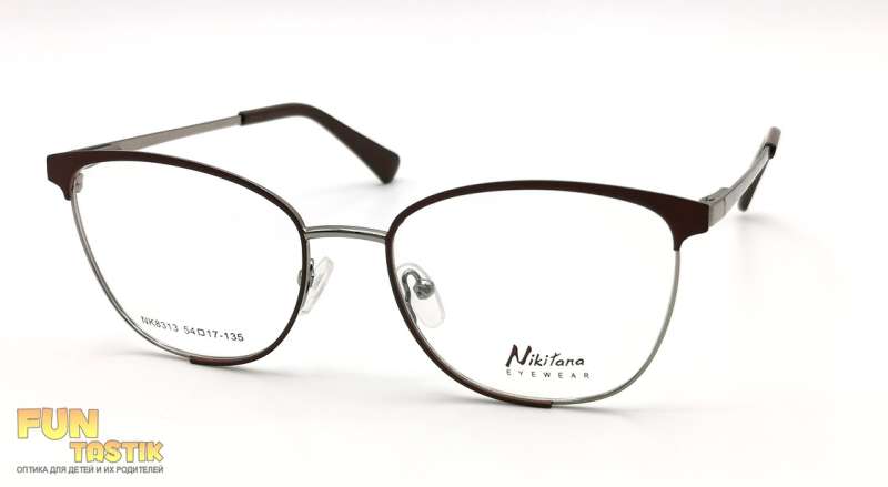 Женские очки Nikitana NK8313 C12