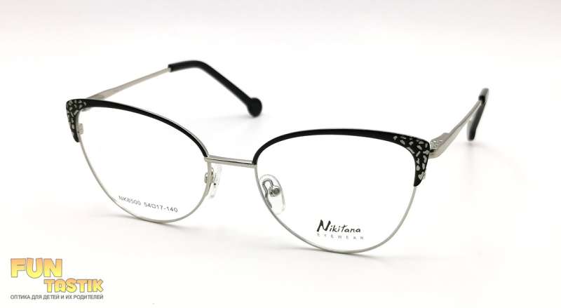 Женские очки Nikitana NK8500 C6