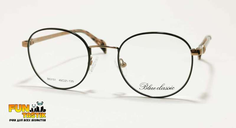 Женские очки Blue Classic B63151 C4