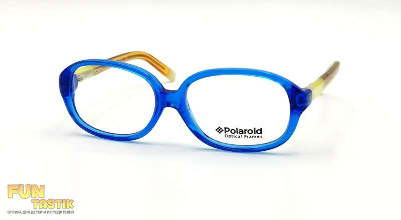 Детские очки Polaroid PLD K001 6VW 110