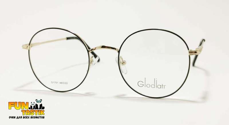 Женские очки Glodiatr G1701 C1