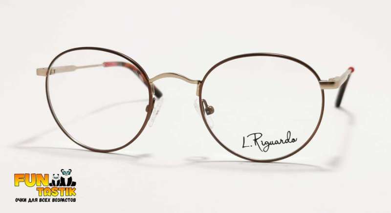 Женские очки L. Riguardo 9548 C3