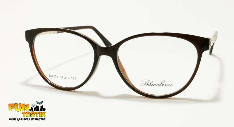 Женские очки Blue Classic B64077 C2