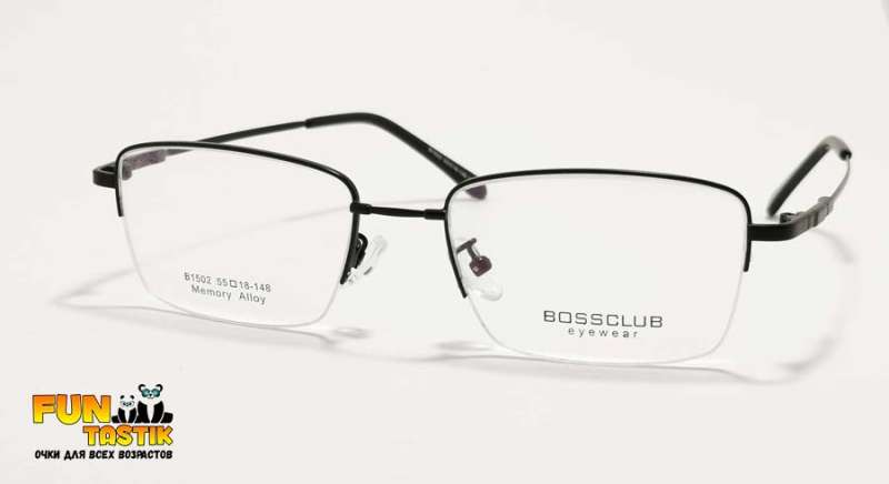 Мужские очки Bossclub B1502 C1