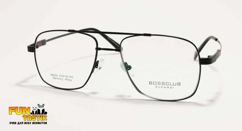 Мужские очки Bossclub B6622 C4