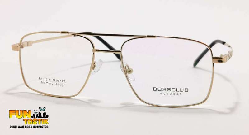 Мужские очки Bossclub B1515 C2