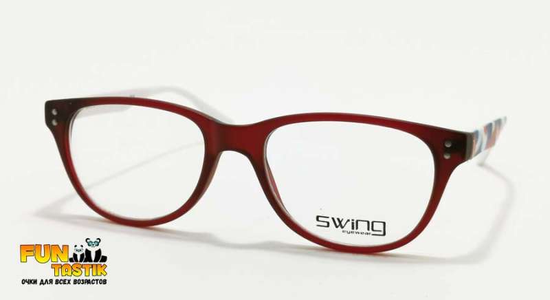 Очки для девочек Swing TR 069