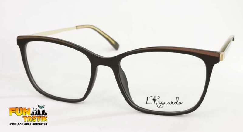 Женские очки L. Riguardo 8106 C2