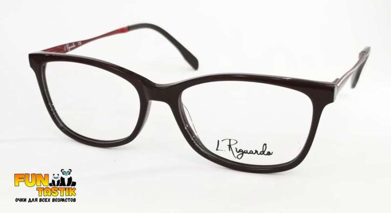 Женские очки L. Riguardo 9533 CN1634