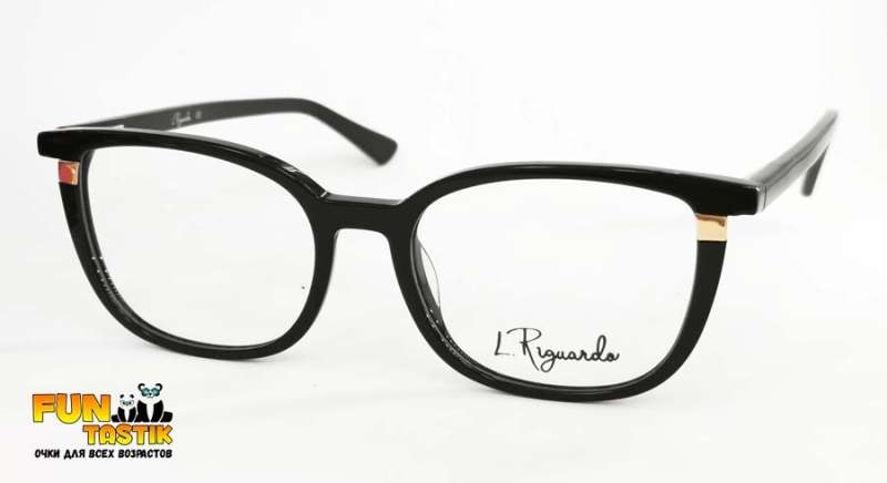 Женские очки L. Riguardo 9583 CN1636