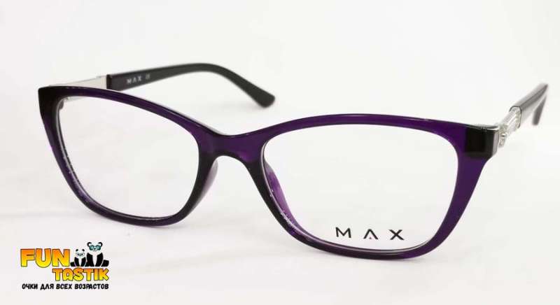 Женские очки Max OM 312 VLT