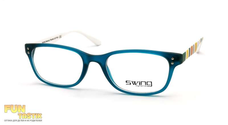 Детские очки Swing Tr073 CN1031