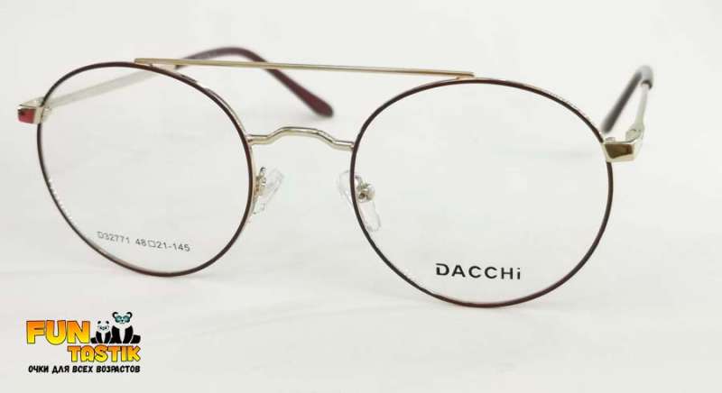 Очки Dacchi D32771 C7