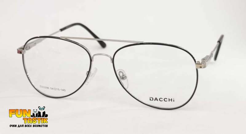 Очки Dacchi D33296