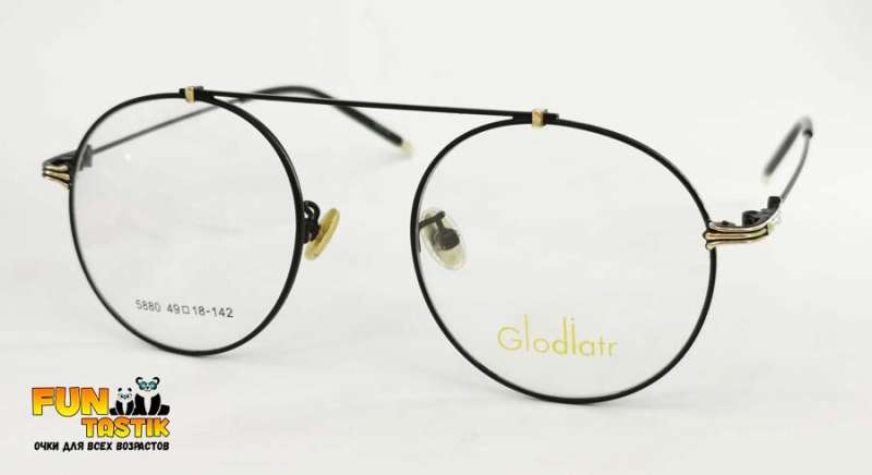 Женские очки Glodiatr 5880
