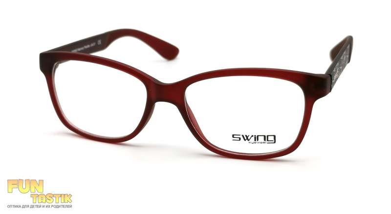Детские очки Swing Tr138