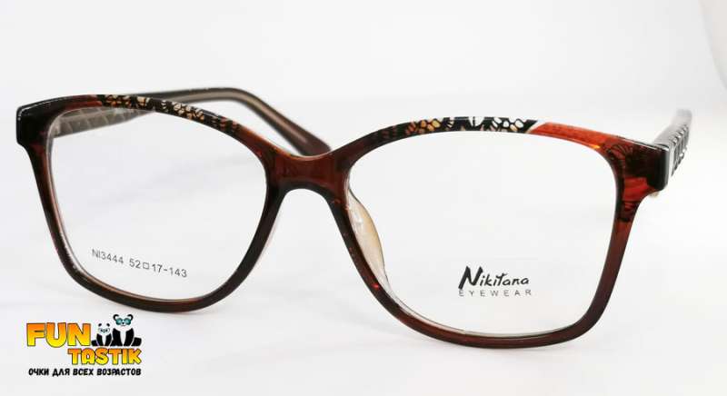 Женские очки Nikitana NI3444