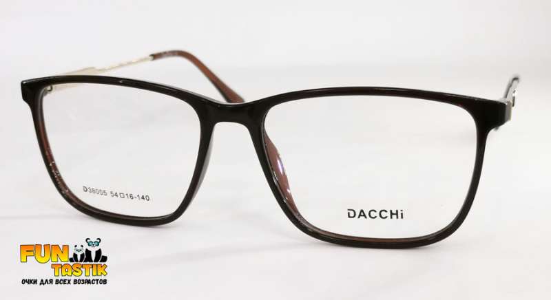 Мужские очки Dacchi 38005