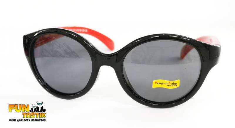 Детские солнцезащитные очки Penguin baby T1638