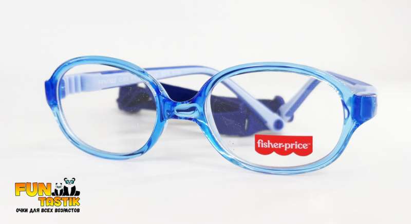 Очки для мальчиков Fisher-price FPM022