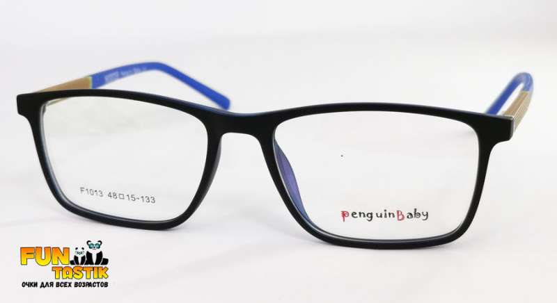 Очки для мальчиков Penguin baby F1013 CN1846