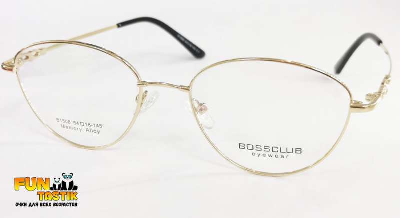 Женские очки Bossclub B1508