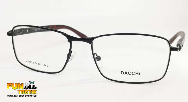 Мужские очки Dacchi D33034