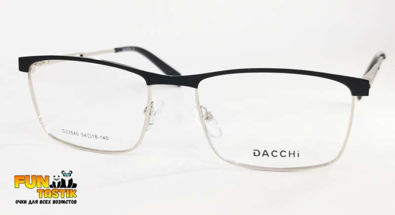 Мужские очки Dacchi D33540