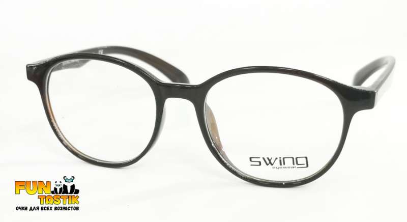 Очки для девочек Swing TR158