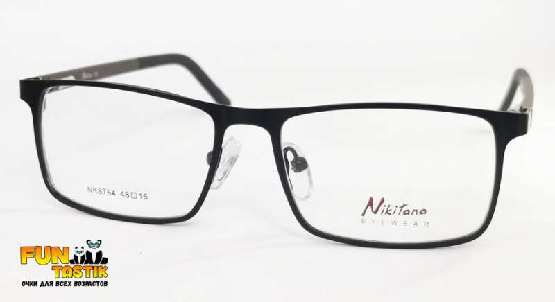 Очки для мальчиков Nikitana NK8754