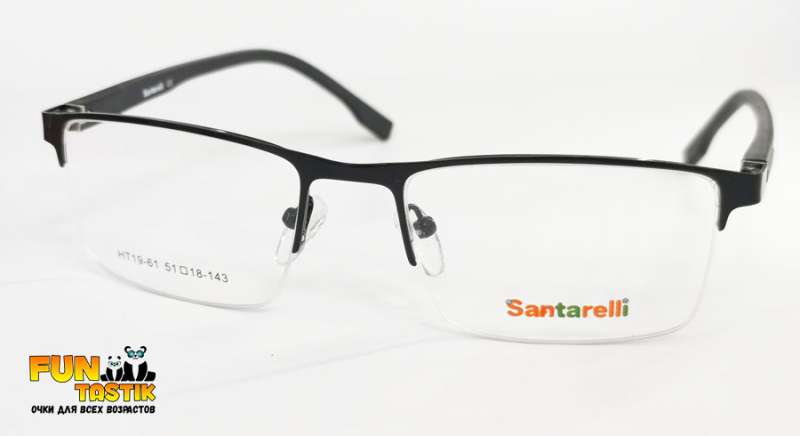Очки для мальчиков Santarelli HT19-61