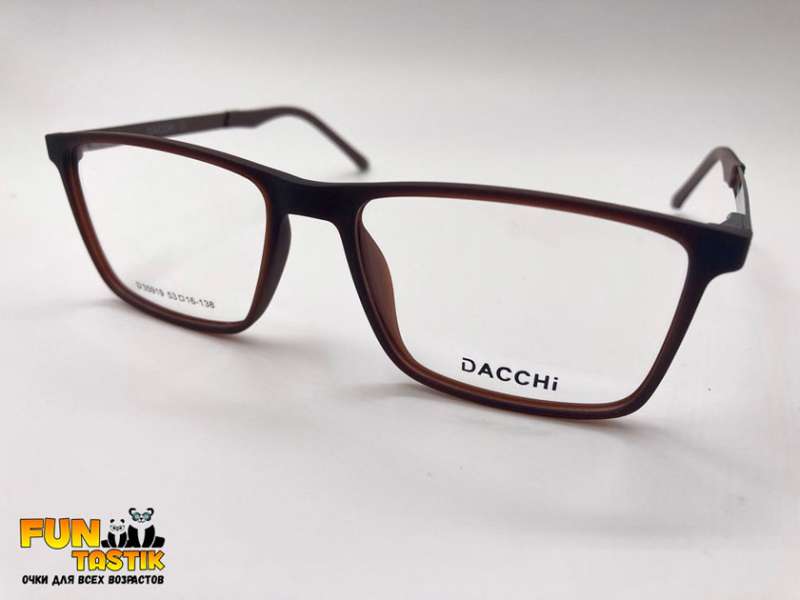 Мужские очки Dacchi D35919 C4