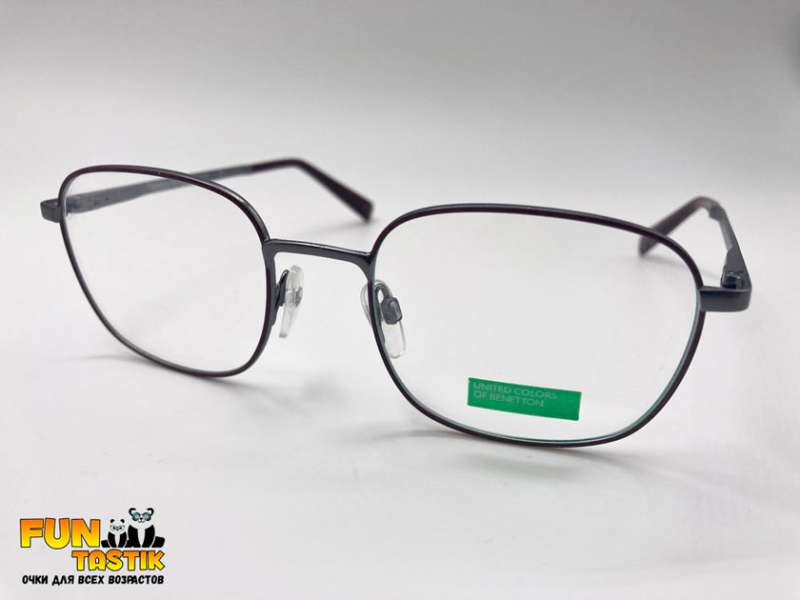 Мужские очки Benetton BEO 3022 290