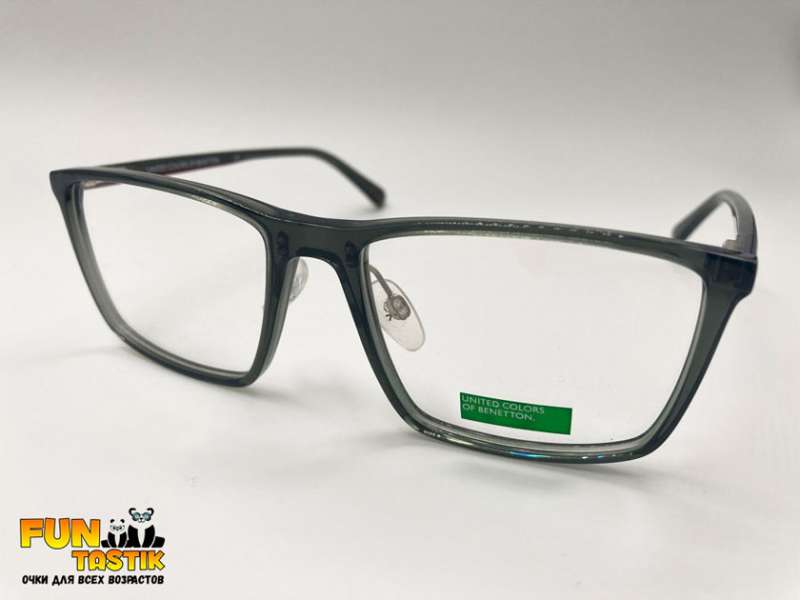 Мужские очки Benetton BEO1001 557