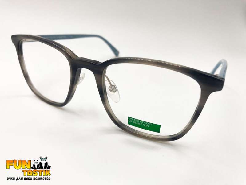 Мужские очки Benetton BEO1002 553