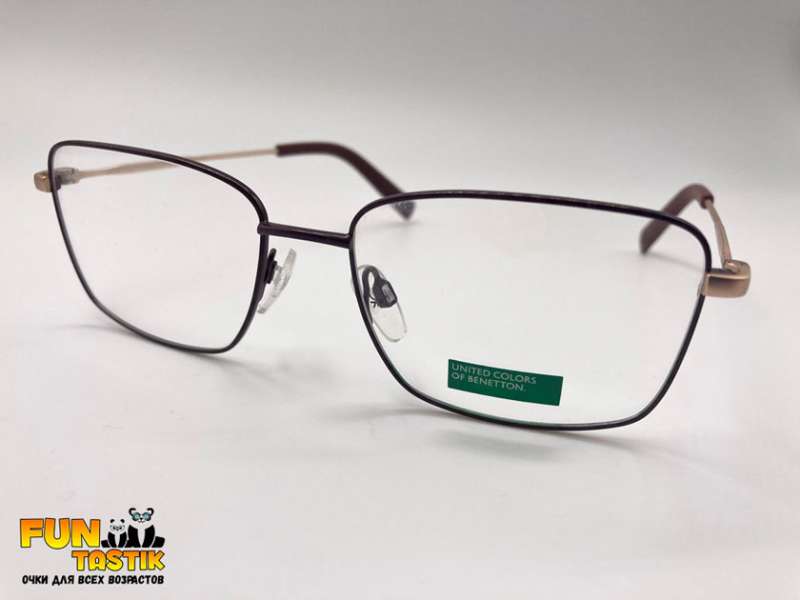 Мужские очки Benetton BEO3029 229
