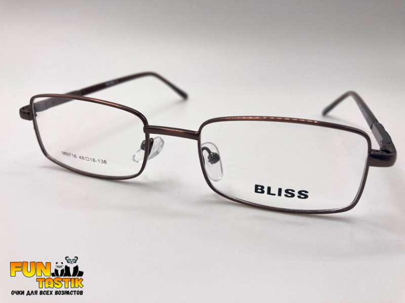 Мужские очки Bliss MN718