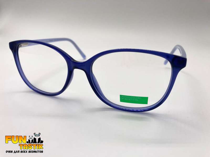 Женские очки Benetton BEO1031 644