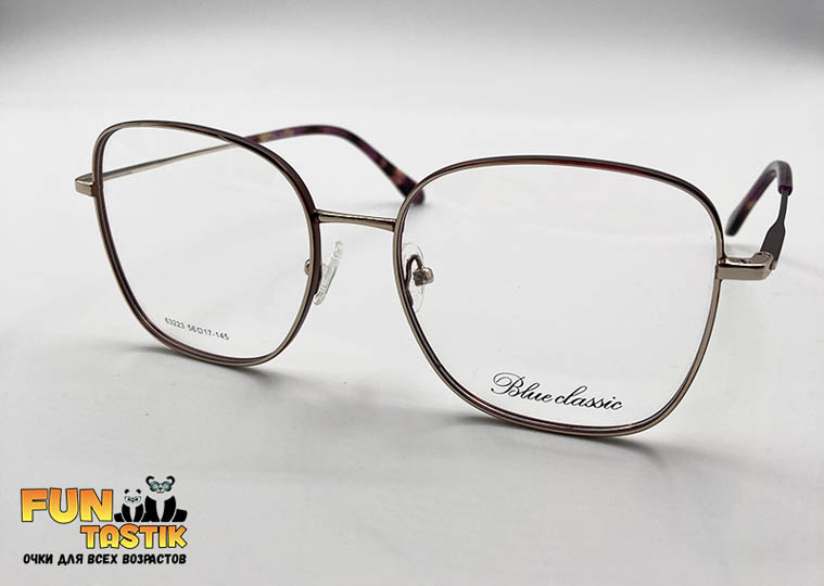 Женские очки Blue Classic 63223 C2