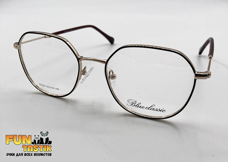 Женские очки Blue Classic 63224 C2