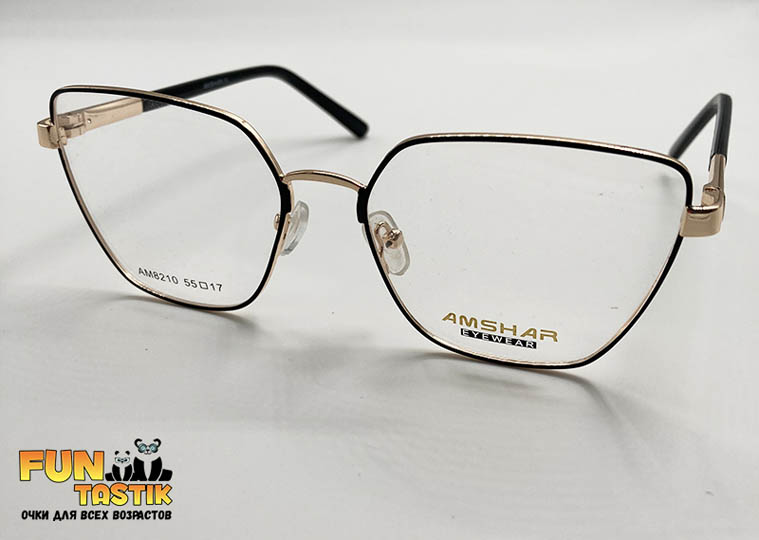 Женские очки Amshar AM8210