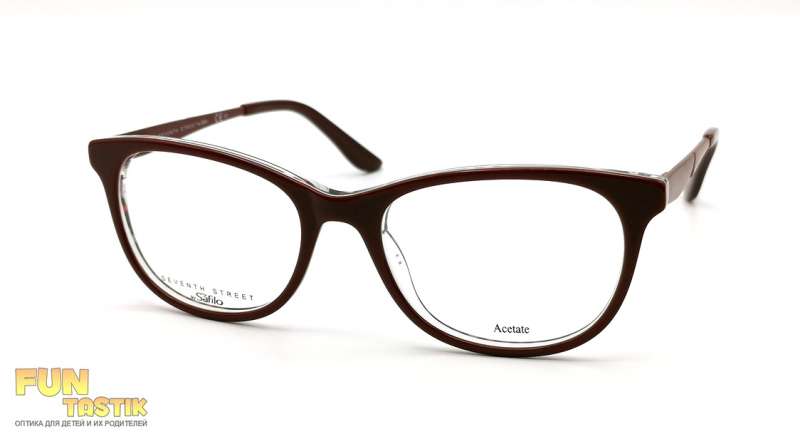 Детские очки Seventh Street S287 OPA