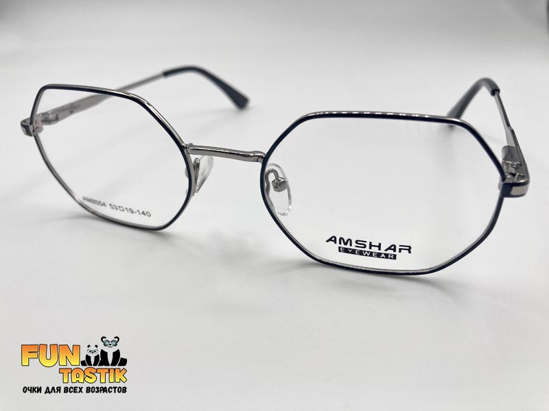 Женские очки Amshar AM8554 C6